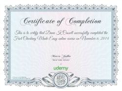 UdemyFactCheckCert250