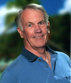 Henry Holden