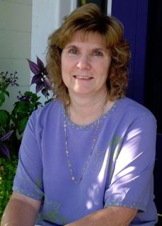Cindy Davis