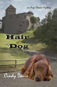 Hair of the Dog