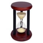 Hourglass Sand Timer