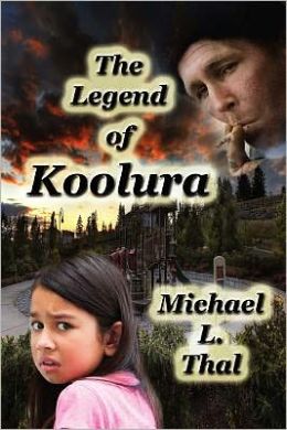 Legend of Koolura