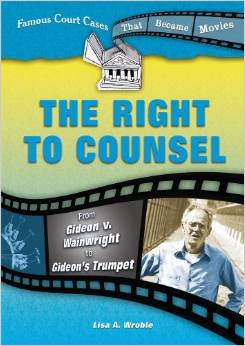 Right to Counsel