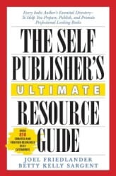 Self-Publisher's Resource Guide
