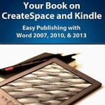 How to Publish Your Book on CreateSpace