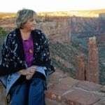 Patricia Cox