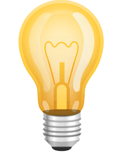 light bulb