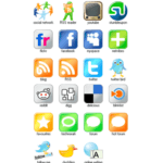 social media