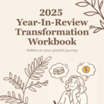 2025 reflection